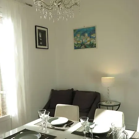 Tres Agreable T4 Au Centre De Bastia Bastia