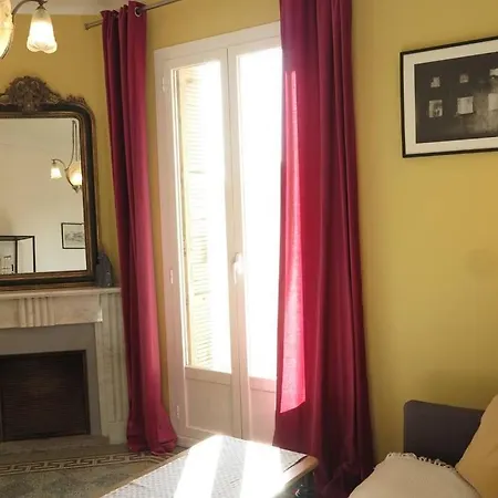 Tres Agreable T4 Au Centre De Bastia