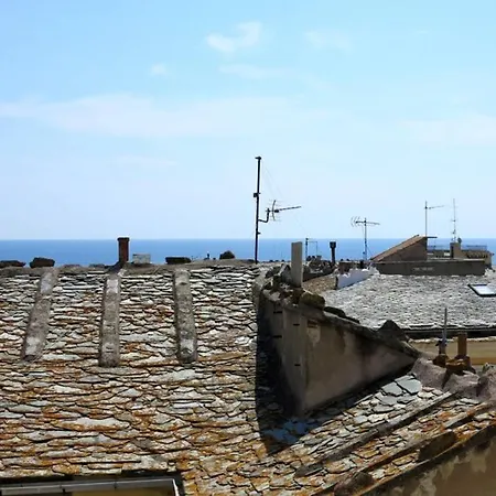 Apartamento Très Agréable T4 Au Centre De Bastia