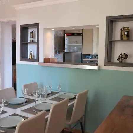 Très Agréable T4 Au Centre De Bastia Apartamento *