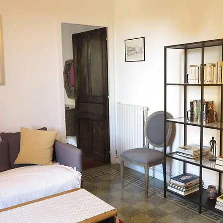 Apartamento Très Agréable T4 Au Centre De Bastia Bastia (Corsica)