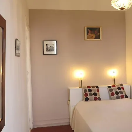 Apartamento Très Agréable T4 Au Centre De Bastia