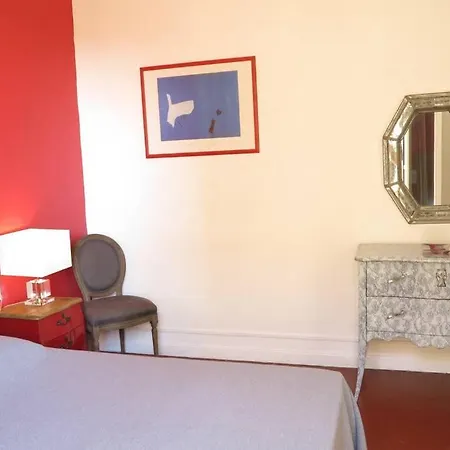 Apartamento Très Agréable T4 Au Centre De Bastia *