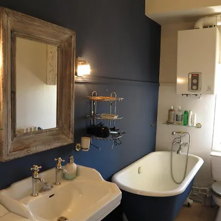 Apartamento Très Agréable T4 Au Centre De Bastia *